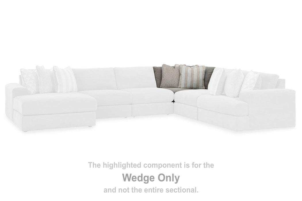 Avaliyah - Wedge - Ash - Simple Home Plus