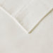 Cozy Flannel - Queen Sheet Set - Ivory Solid - Simple Home Plus