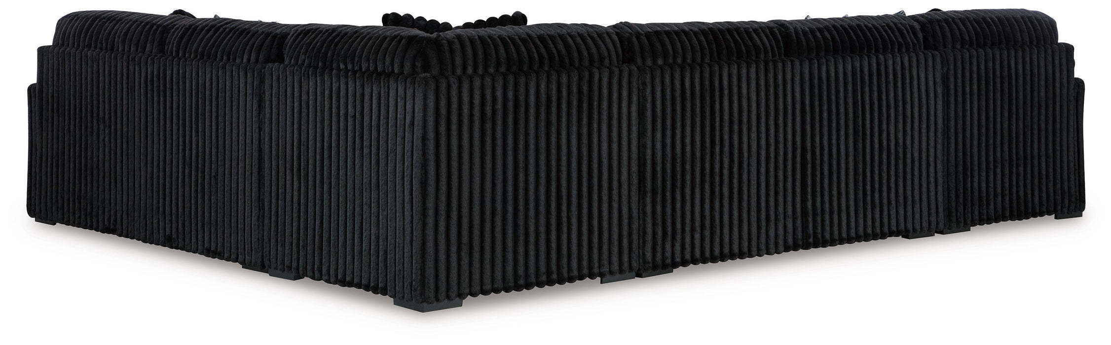 Midnight-Madness - Sectional - Simple Home Plus