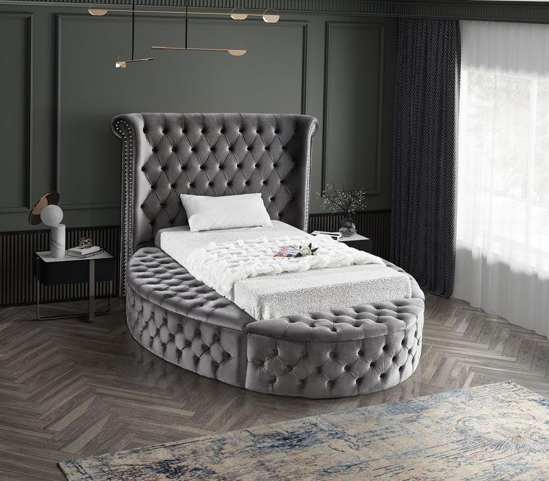 Luxus - Bed - Simple Home Plus