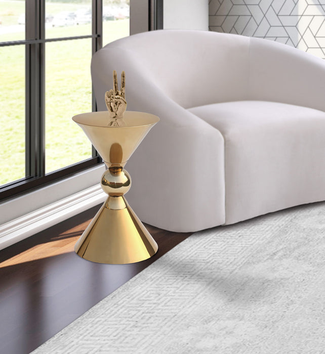 Malia - End Table - Simple Home Plus