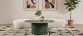 Genoa - Coffee Table - Simple Home Plus