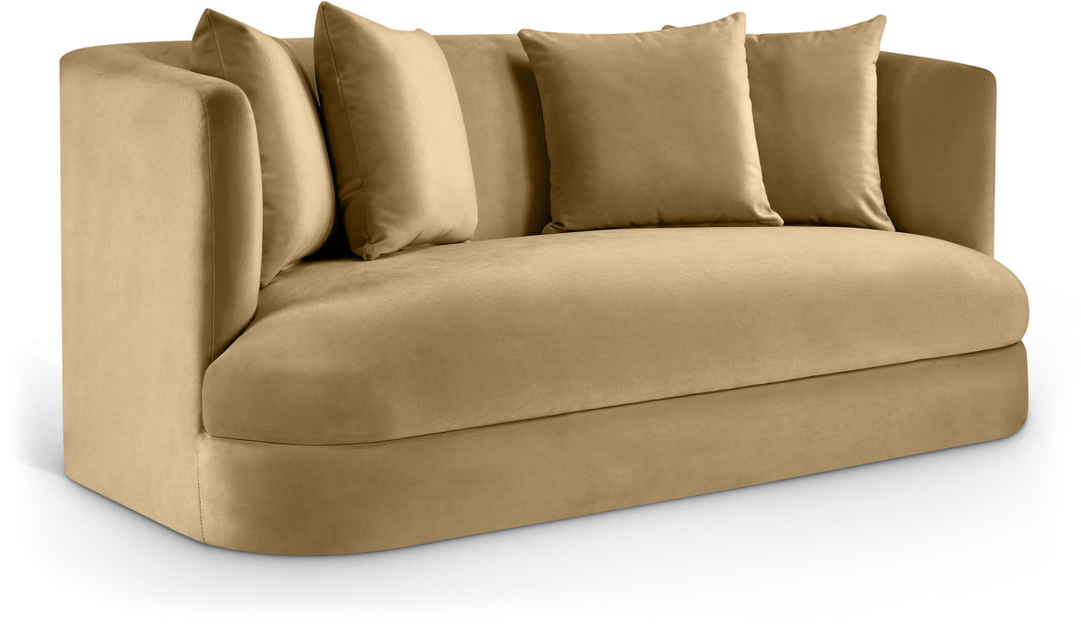 Alder - Loveseat - Simple Home Plus