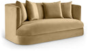 Alder - Loveseat - Simple Home Plus