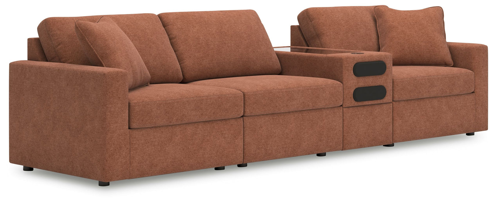 Modmax - Spice - Sectional - Simple Home Plus