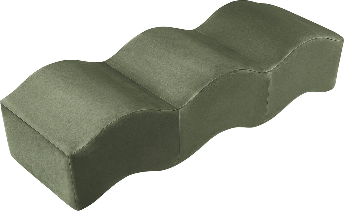 Wave - Bench - Simple Home Plus