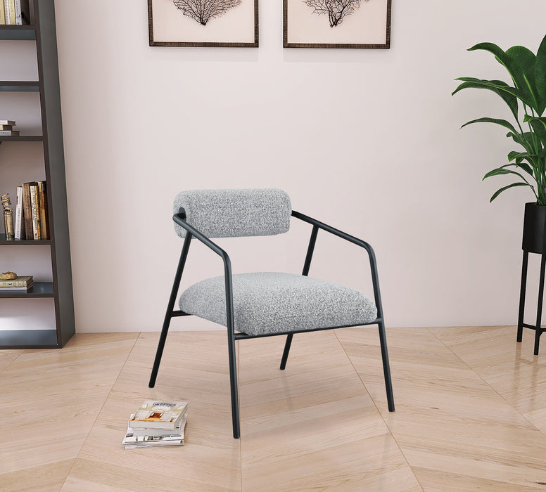 Carly - Accent Chair - Simple Home Plus