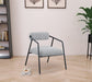 Carly - Accent Chair - Simple Home Plus