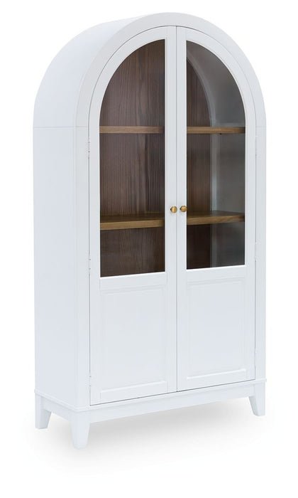 Dagandale - Accent Cabinet - Simple Home Plus