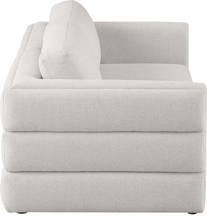 Beckham - Modular 2 Seat Sofa - Simple Home Plus