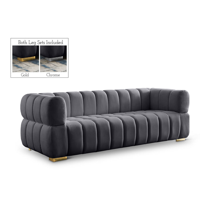 Gwen - Sofa - Simple Home Plus