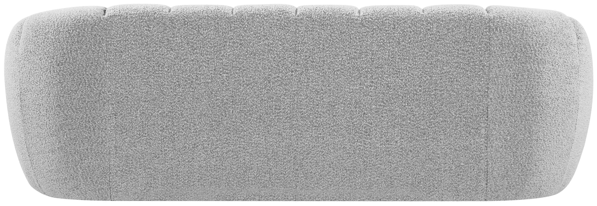 Elijah - Boucle Sofa - Simple Home Plus