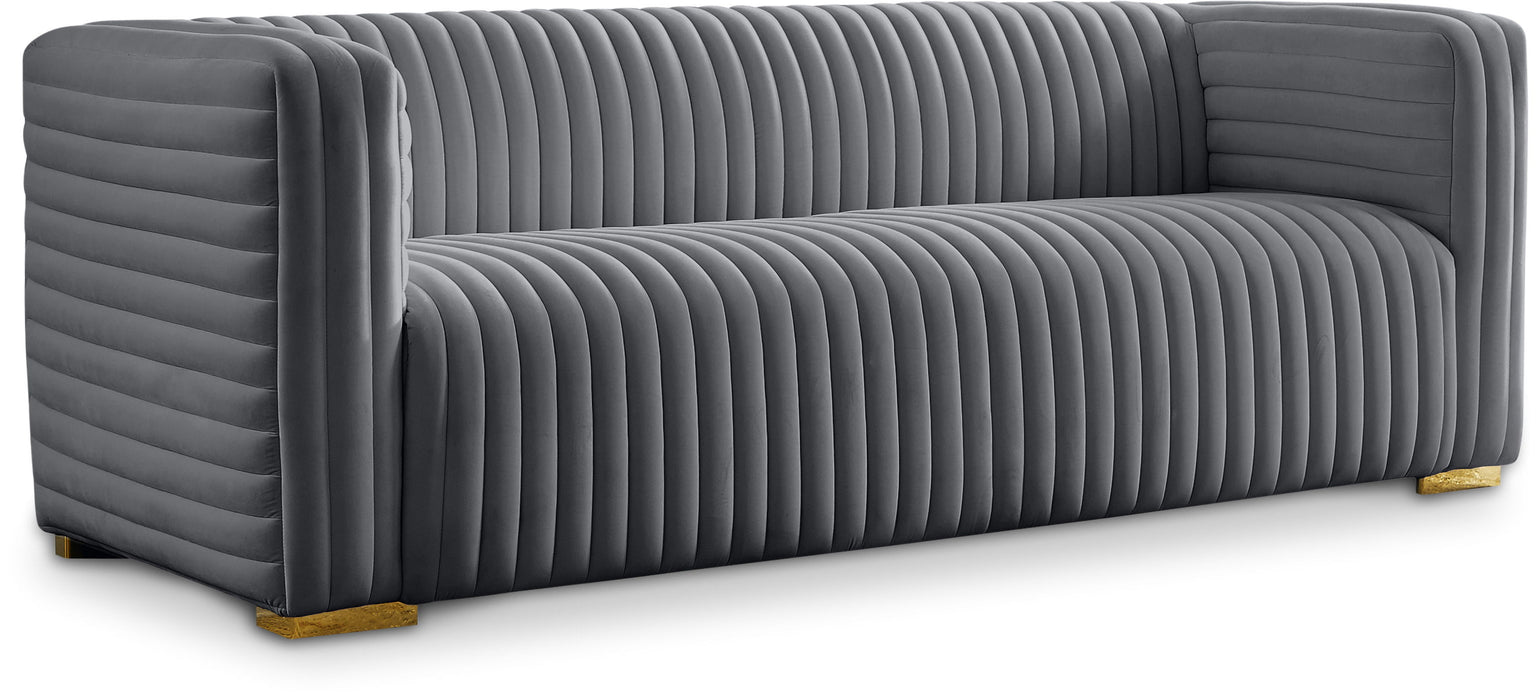 Ravish - Sofa - Simple Home Plus