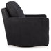 Icaman - Swivel Chair - Simple Home Plus