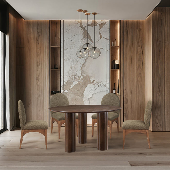 Colosseum - Dining Table - Simple Home Plus