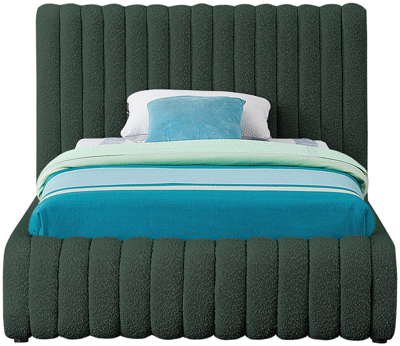 Nash - Bed - Simple Home Plus