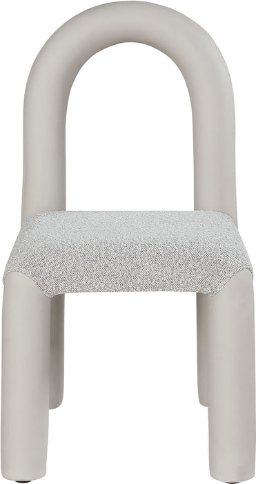 Amari - Dining Chair (Set of 2) - Simple Home Plus