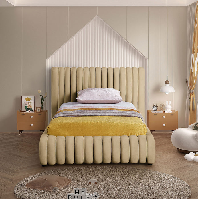 Nico - Bed - Simple Home Plus