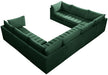 Jacob - Modular Sectional - Simple Home Plus