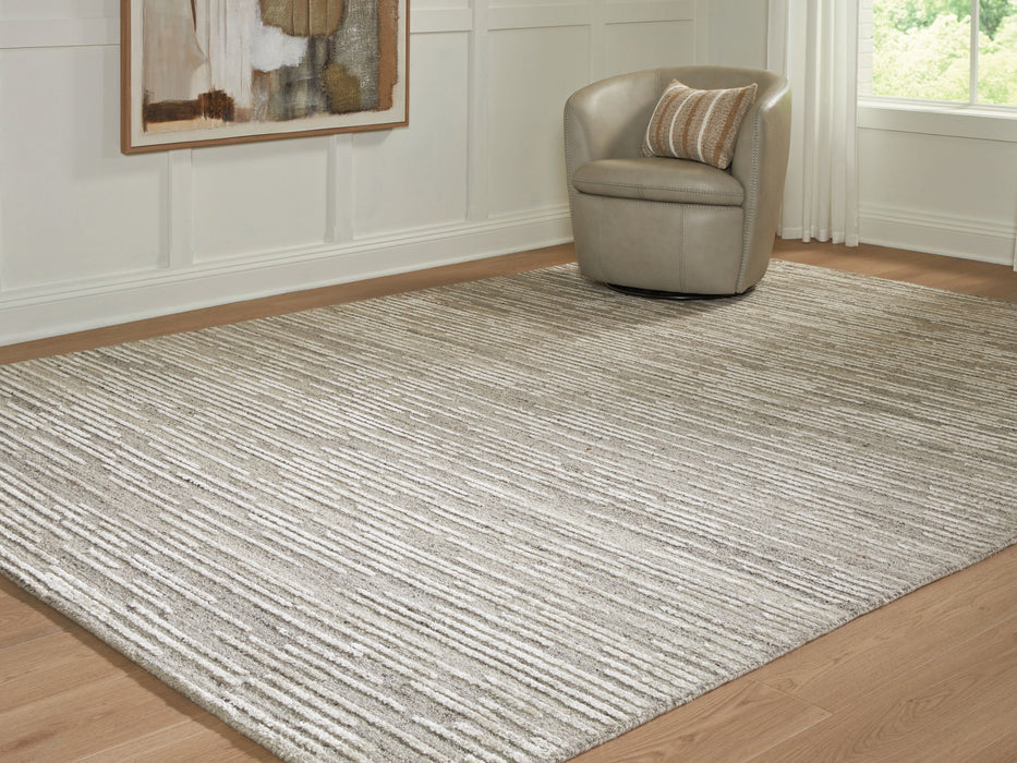 Eljory - Rug - Simple Home Plus