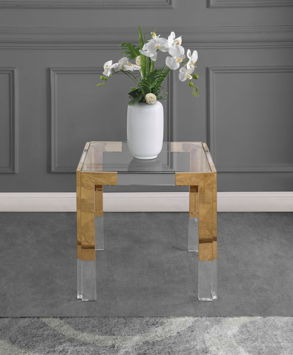 Casper - End Table - Simple Home Plus