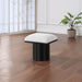 Pavilion - Bench / Stool With Black Base - Simple Home Plus