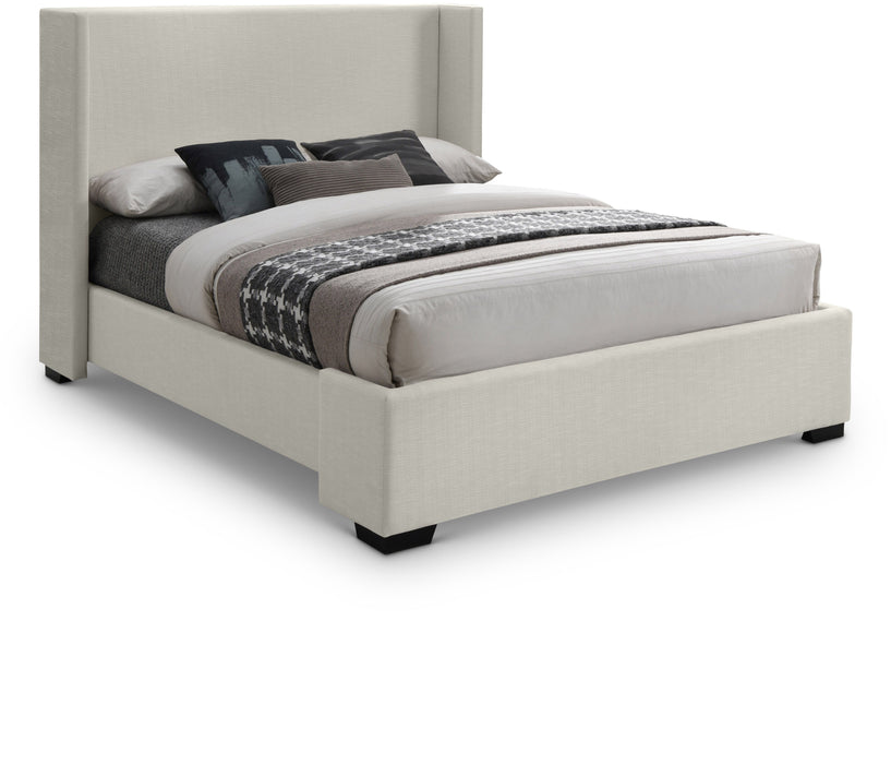 Oxford - Bed - Simple Home Plus
