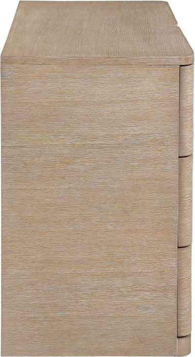 Caswell - Dresser - Simple Home Plus