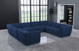 Miramar - 8 Piece Modular Sectional - Simple Home Plus