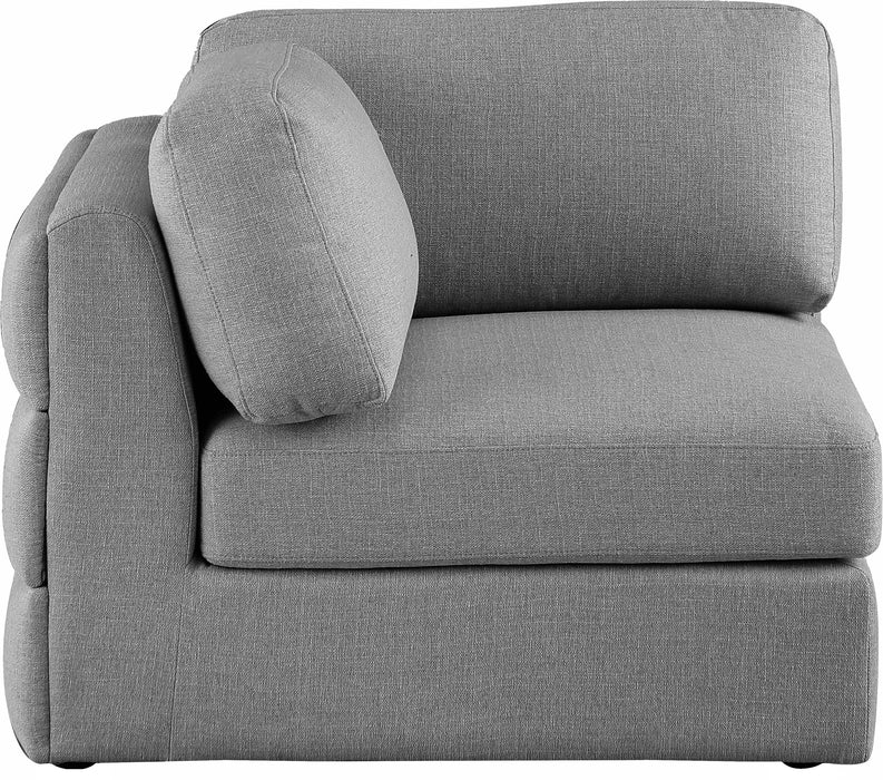 Beckham - Corner Chair - Simple Home Plus