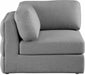 Beckham - Corner Chair - Simple Home Plus