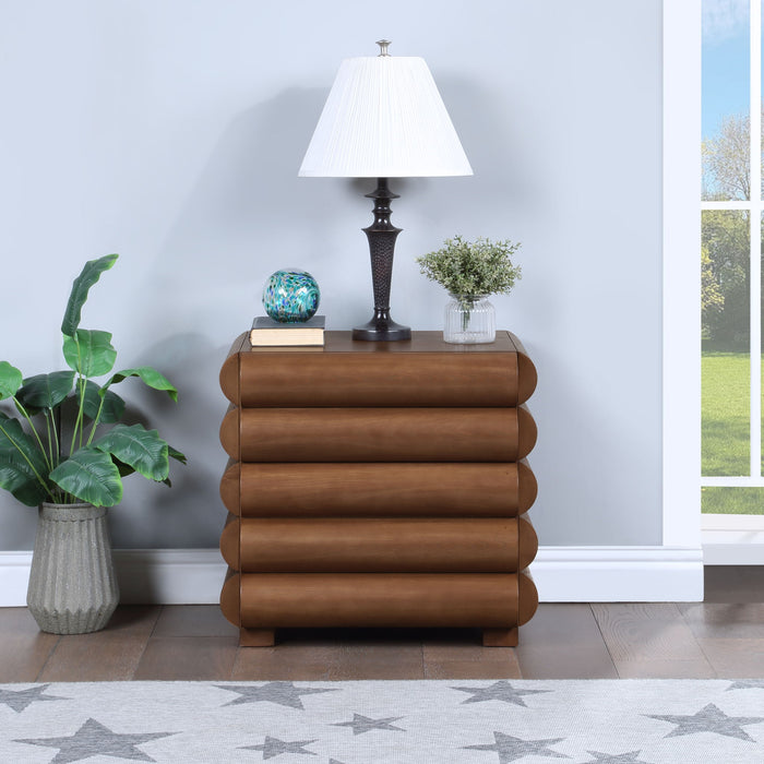 Maverick - Night Stand / Side Table - Simple Home Plus