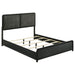 Cavelle - Upholstered Bed - Simple Home Plus
