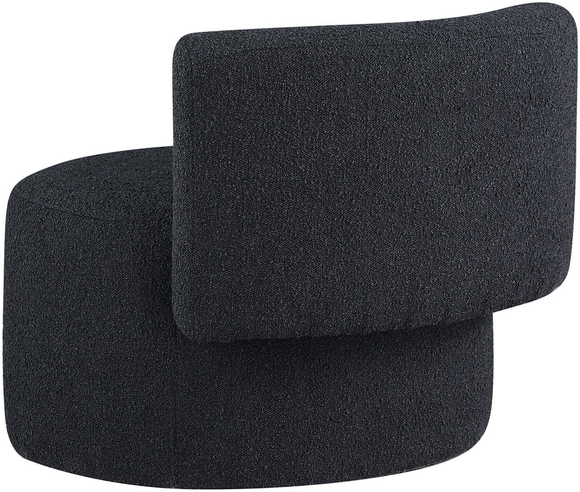 Como - Accent Chair - Simple Home Plus