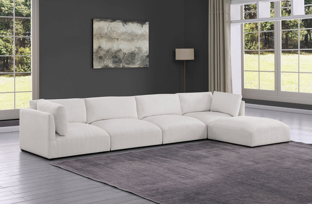 Ease - Modular Sectional - Simple Home Plus