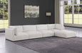 Ease - Modular Sectional - Simple Home Plus
