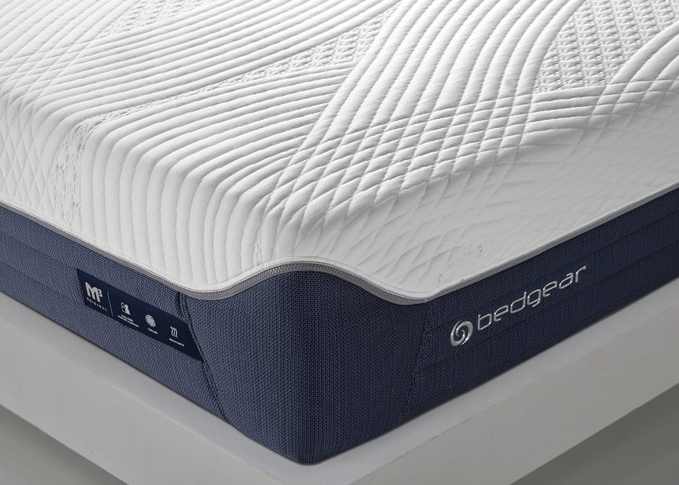 M3 Performance - Mattress 3.0 - Plush - 3.0 - Plush - Simple Home Plus