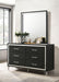 Lucia - 6-Drawer Dresser - Simple Home Plus