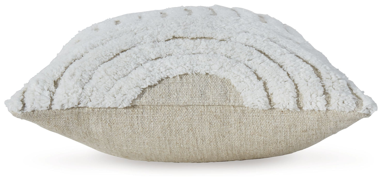 Farissen - Pillow - Simple Home Plus