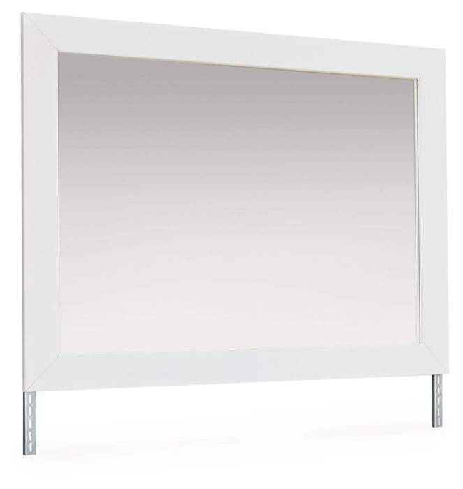 Maeling - Bedroom Mirror - Simple Home Plus