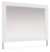 Maeling - Bedroom Mirror - Simple Home Plus