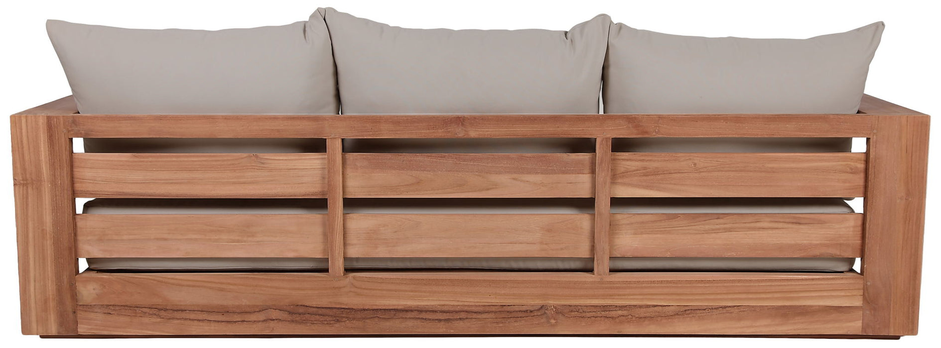 Tulum - Water Resistant Outdoor Sofa - Simple Home Plus