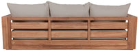 Tulum - Water Resistant Outdoor Sofa - Simple Home Plus