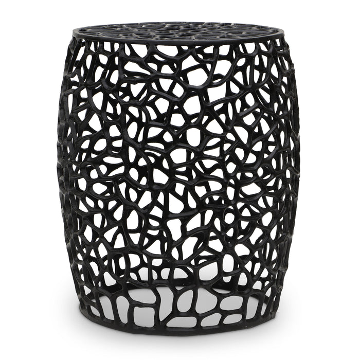 Priya - End Table - Simple Home Plus