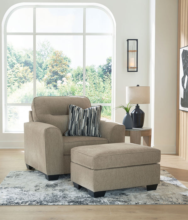 Olten - Living Room Set - Simple Home Plus