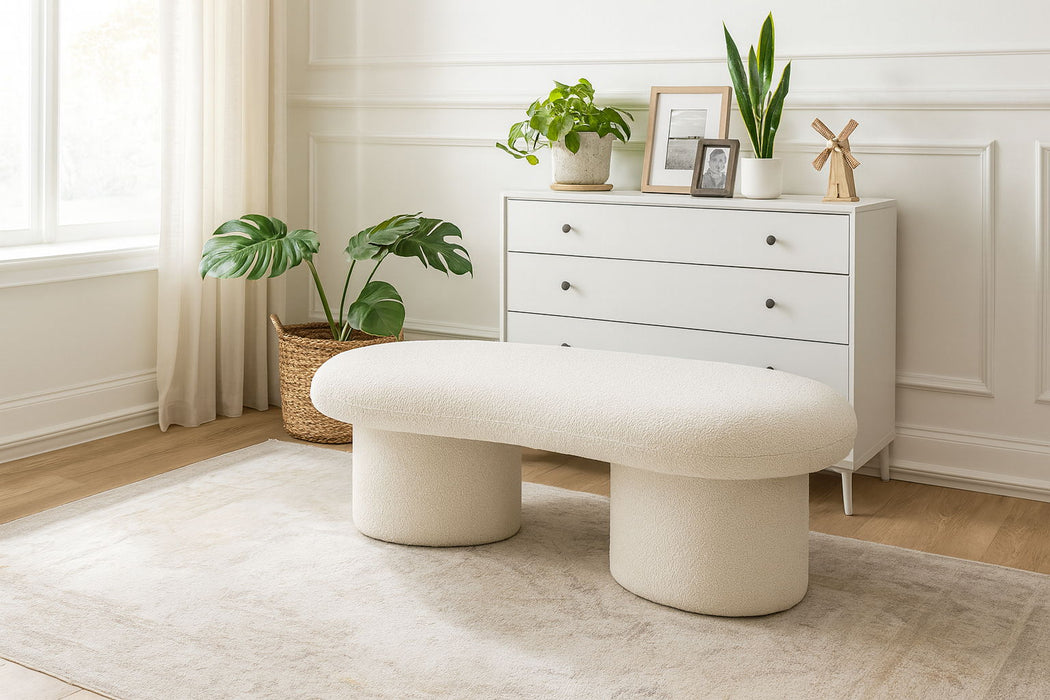 Luka - Bench - Simple Home Plus
