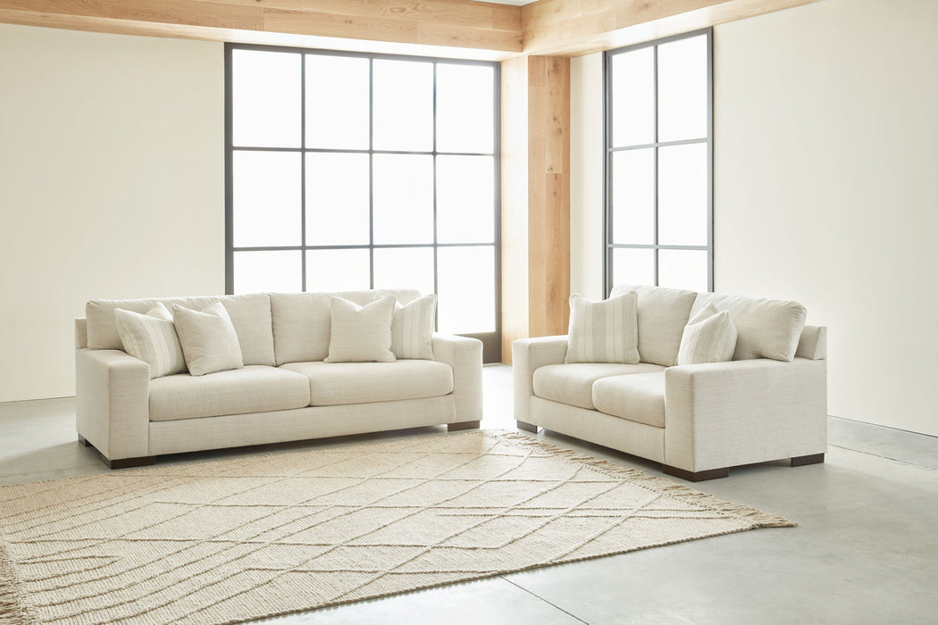 Maggie - Living Room Set - Simple Home Plus