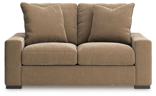 Calden - Loveseat - Sable - Simple Home Plus