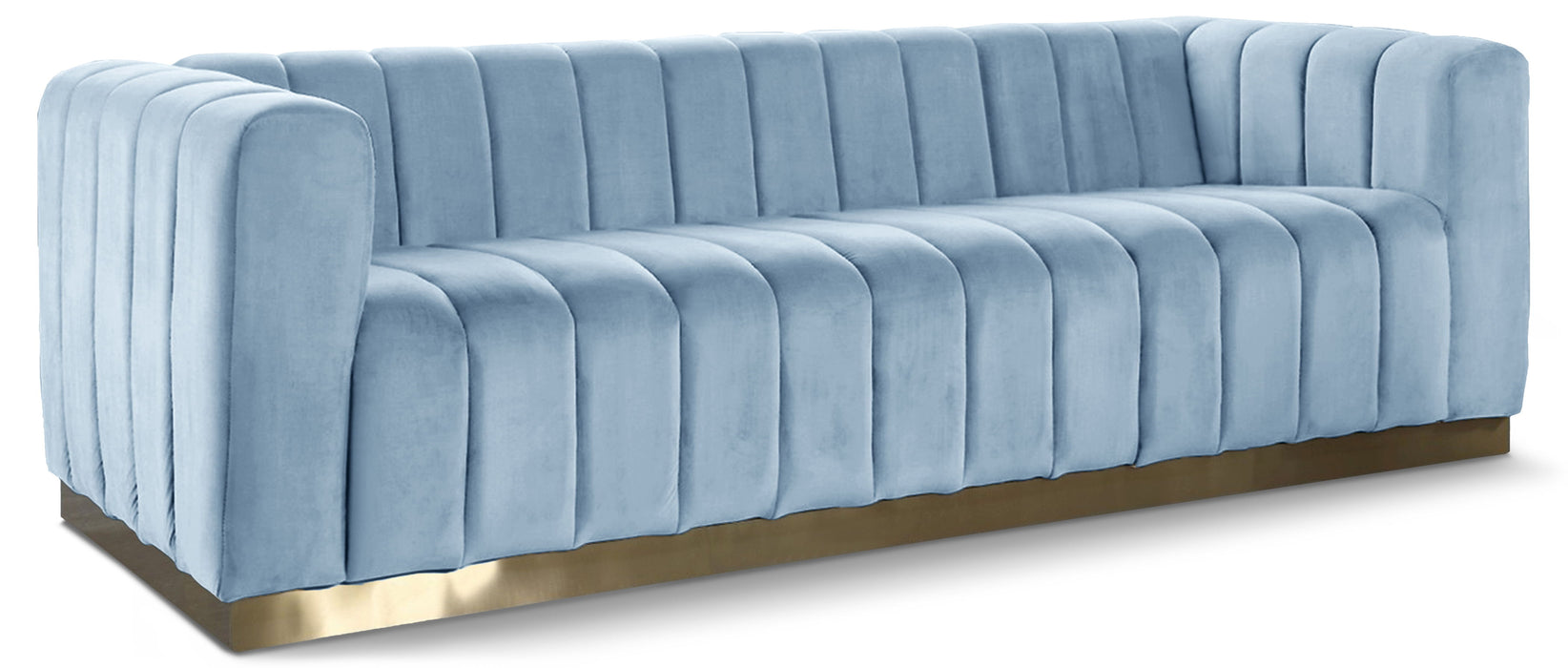Marlon - Sofa - Simple Home Plus