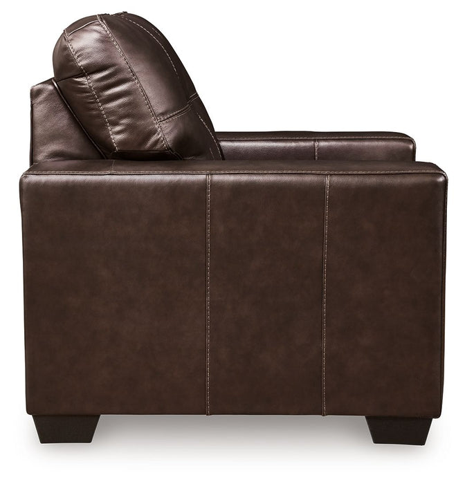 Santorine - Living Room Set - Simple Home Plus